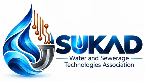 SUKAD - Water and Sewerage Technologies Association logo